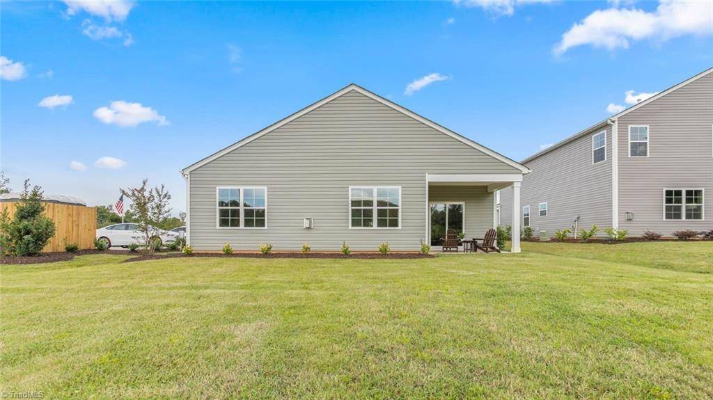 Greensboro, NC 27405,3117 Middle Creek LN