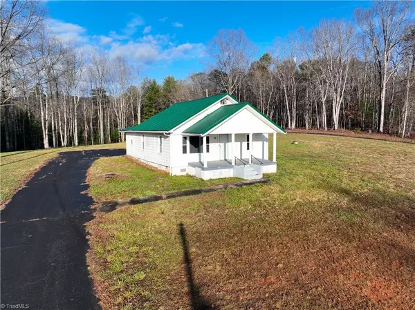 Lowgap, NC 27024,110 Mabel LN