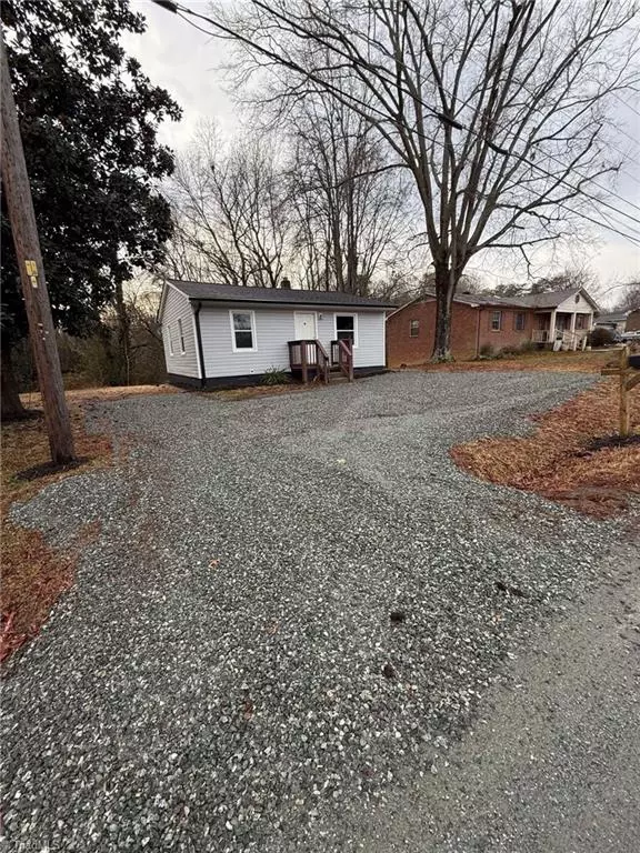 Burlington, NC 27217,1118 Jackson ST
