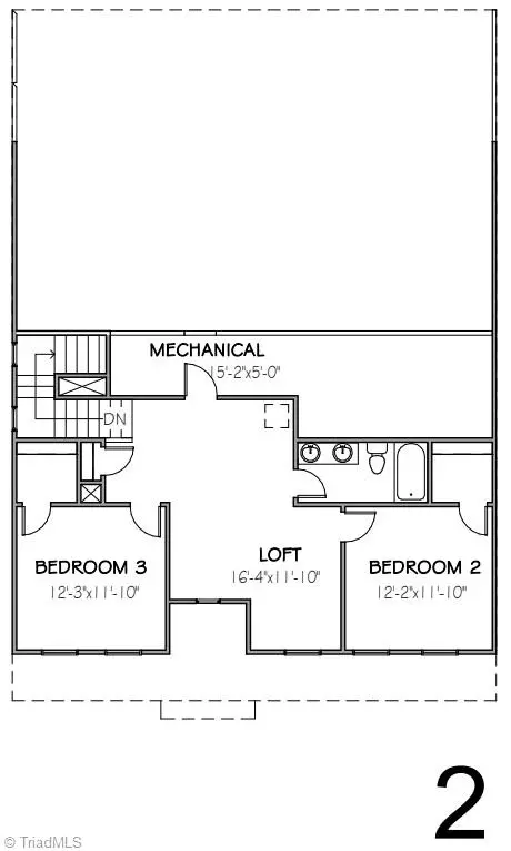 Kernersville, NC 27284,9163 Stoney River LN