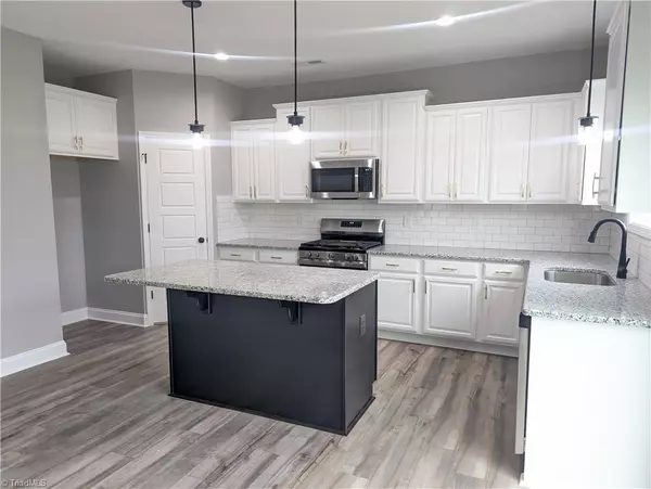 Whitsett, NC 27377,709 Palomino Mustang DR #655