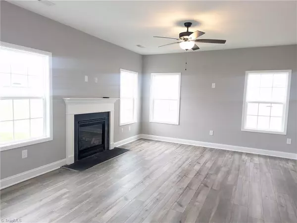 Whitsett, NC 27377,709 Palomino Mustang DR #655