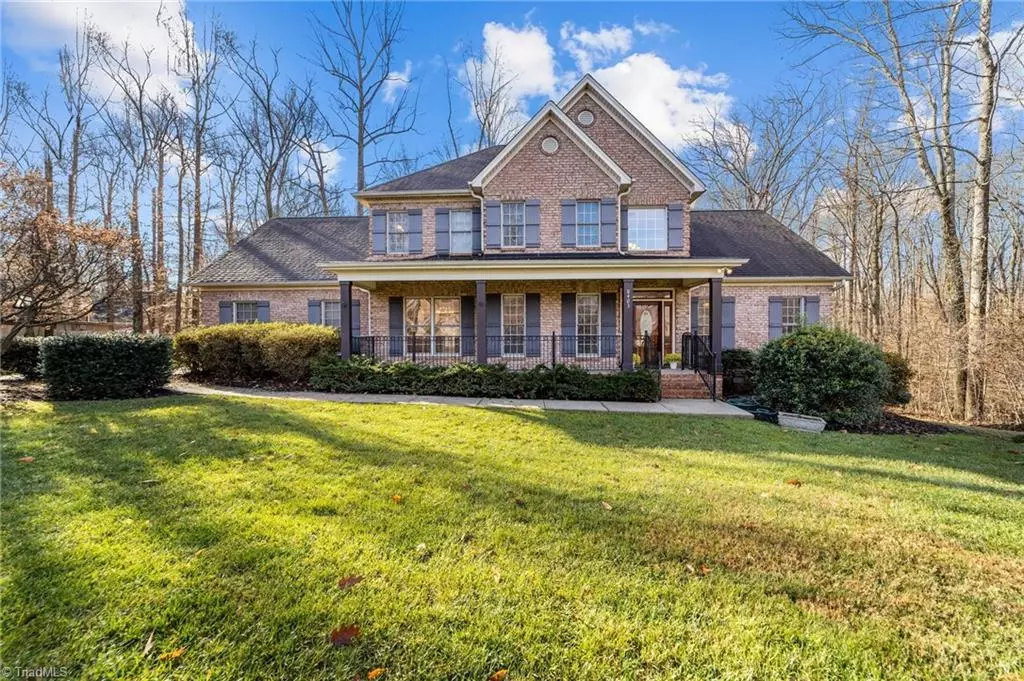 Oak Ridge, NC 27310,8403 Creeks Edge CT