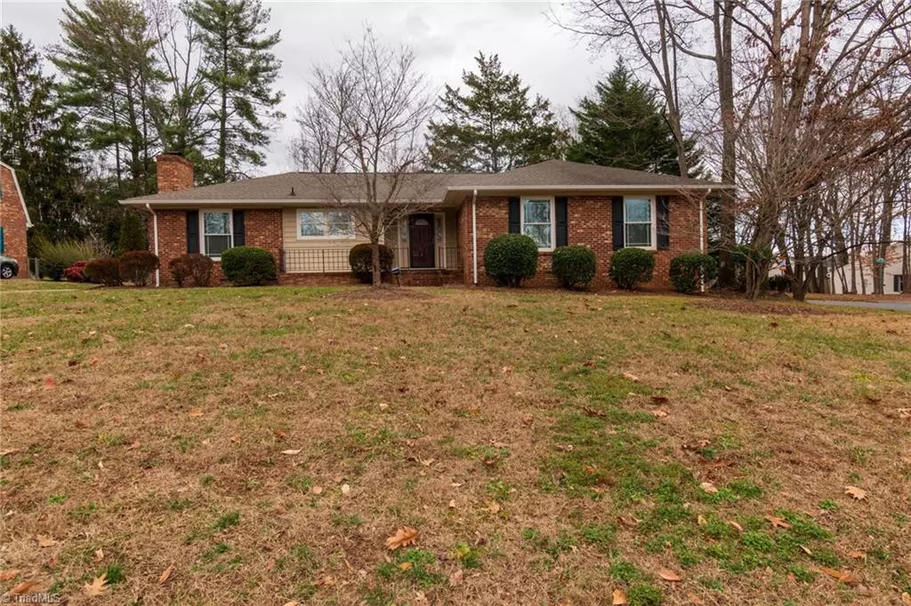 Greensboro, NC 27455,2 Great Castle CT