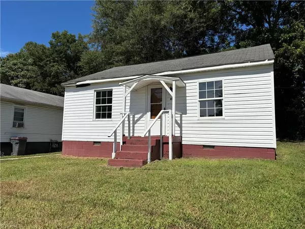 Reidsville, NC 27320,404 Carroll ST