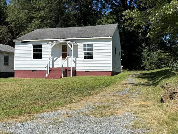 Reidsville, NC 27320,404 Carroll ST