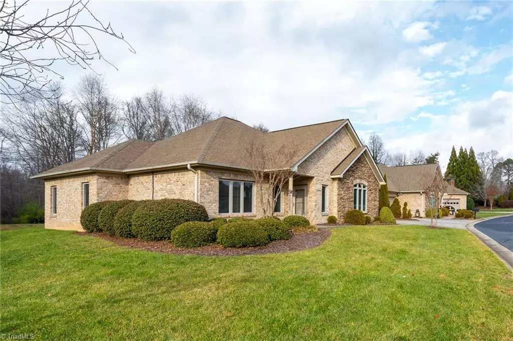 Jamestown, NC 27282,6304 Stone Gables CT