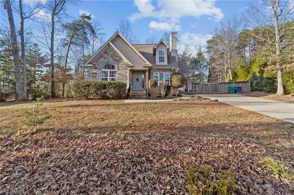 Stokesdale, NC 27357,159 Twin Creeks DR