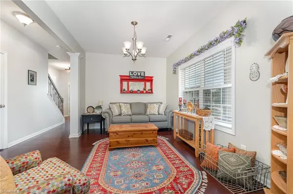 Winston-salem, NC 27103,234 Everidge RD