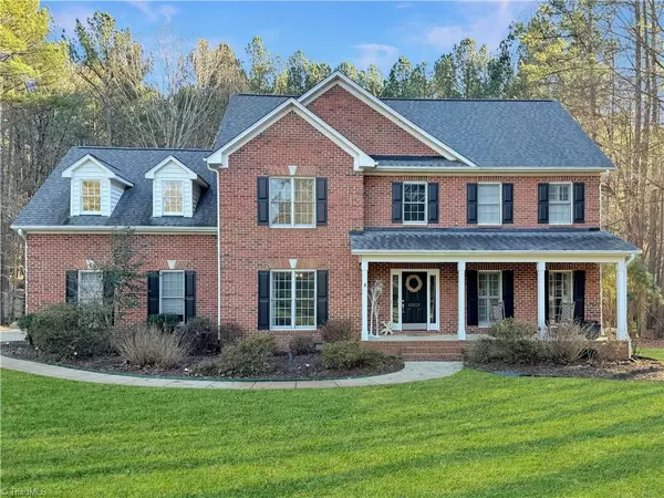 Summerfield, NC 27358,6901 Equestrian TRL