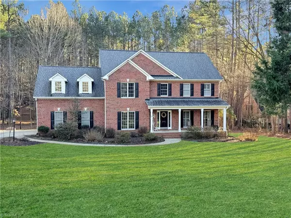 Summerfield, NC 27358,6901 Equestrian TRL