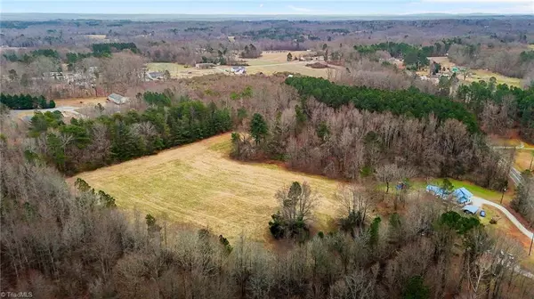 Roxboro, NC 27573,7.97 ACRES GRAVITTE RD