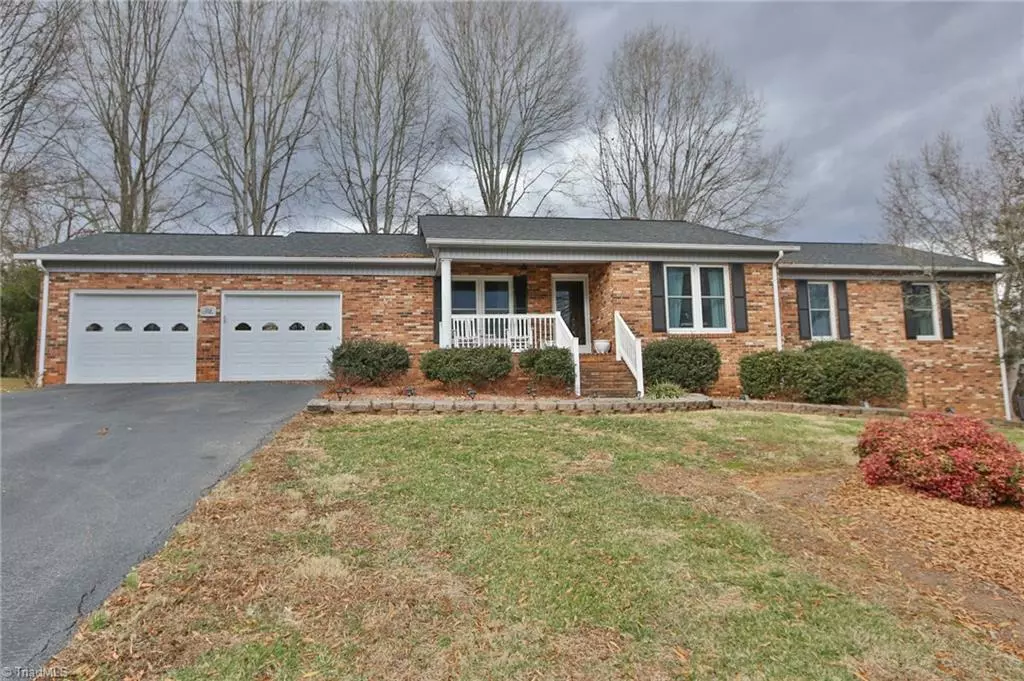 Jonesville, NC 28642,2816 Mountain Crest RD