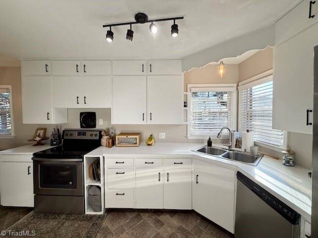 High Point, NC 27262,707 Rockspring RD