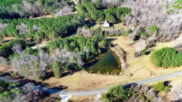 Hillsborough, NC 27278,LOT 1 Moorefields RD