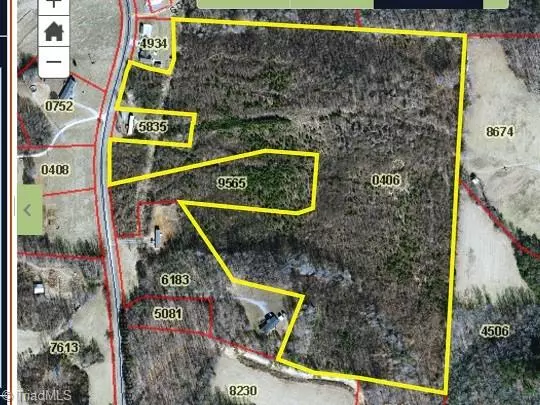 Mount Airy, NC 27030,00 Albion Church RD