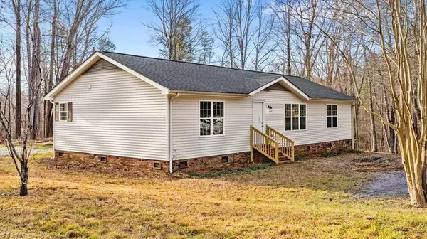 Germanton, NC 27019,1145 Oak Hollow DR