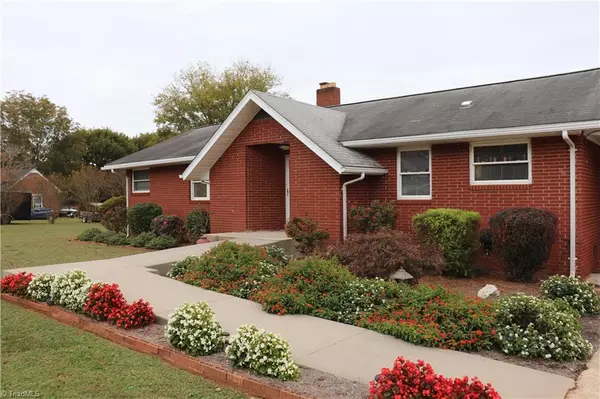 129 Ann ST, Salisbury, NC 28146