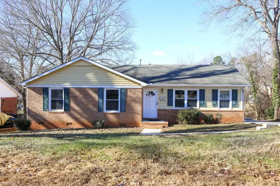 3023 Colgate DR, Winston-salem, NC 27105