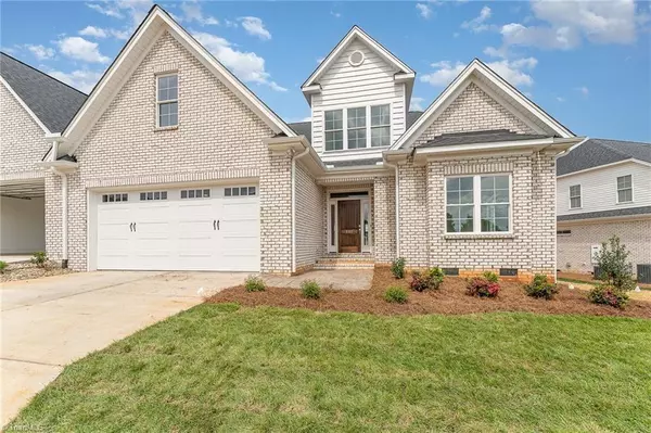 202 Elim Palms LN,  Greensboro,  NC 27410