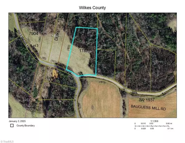 Traphill, NC 28685,2733 Billings Hill Church RD