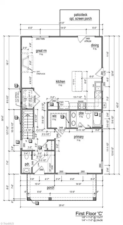 Kernersville, NC 27284,147 Cross Village AVE