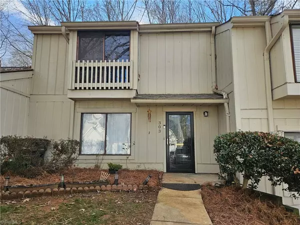 Winston-salem, NC 27104,303 Lamplighter CIR