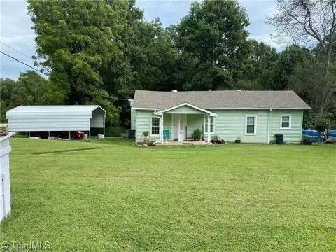 Yadkinville, NC 27055,Address not disclosed