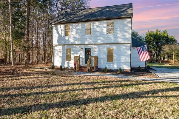 3601 Fieldview RD, Pleasant Garden, NC 27313