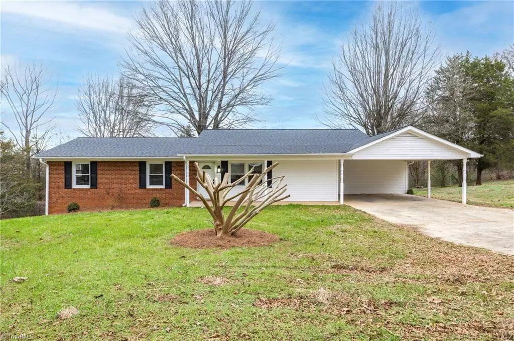 Lexington, NC 27292,2526 Junior Order Home RD