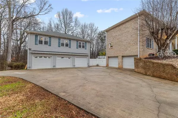 Lexington, NC 27295,158 Ashbury CT