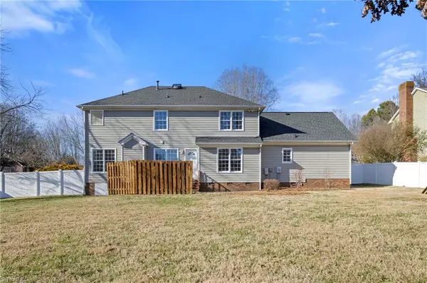 Elon, NC 27244,114 Elm Crest LN