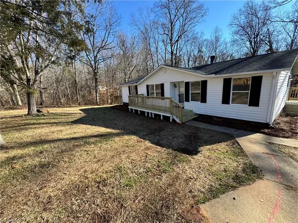 Trinity, NC 27370,4950 Poplar Ridge RD