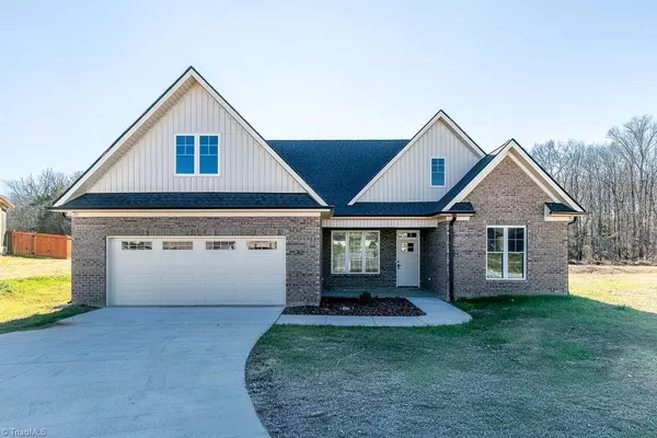 Trinity, NC 27370,112 Emerald CT