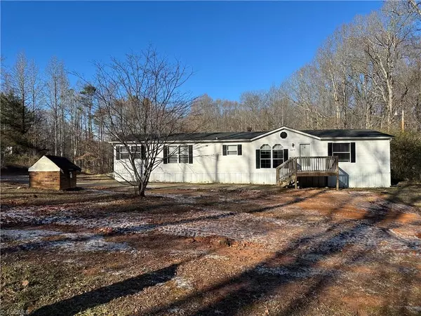 Walkertown, NC 27051,4875 Parnell Ridge DR