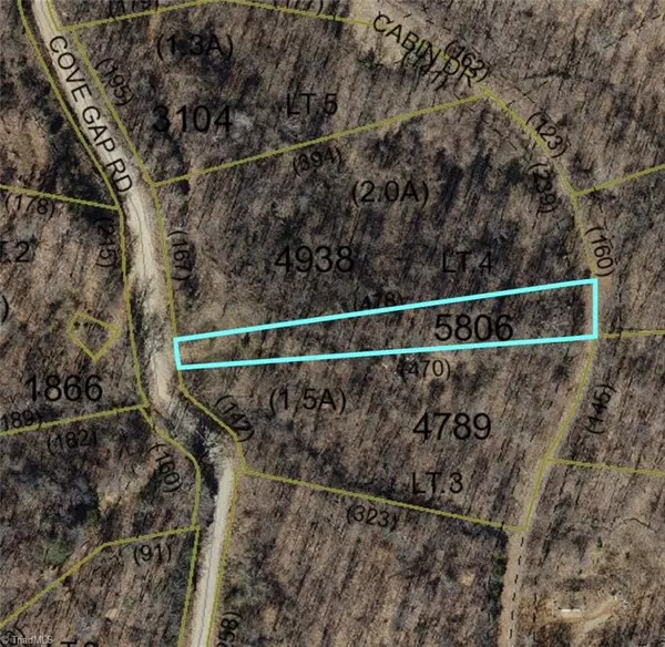 Moravian Falls, NC 28654,Lot 2 & 3 Five Springs