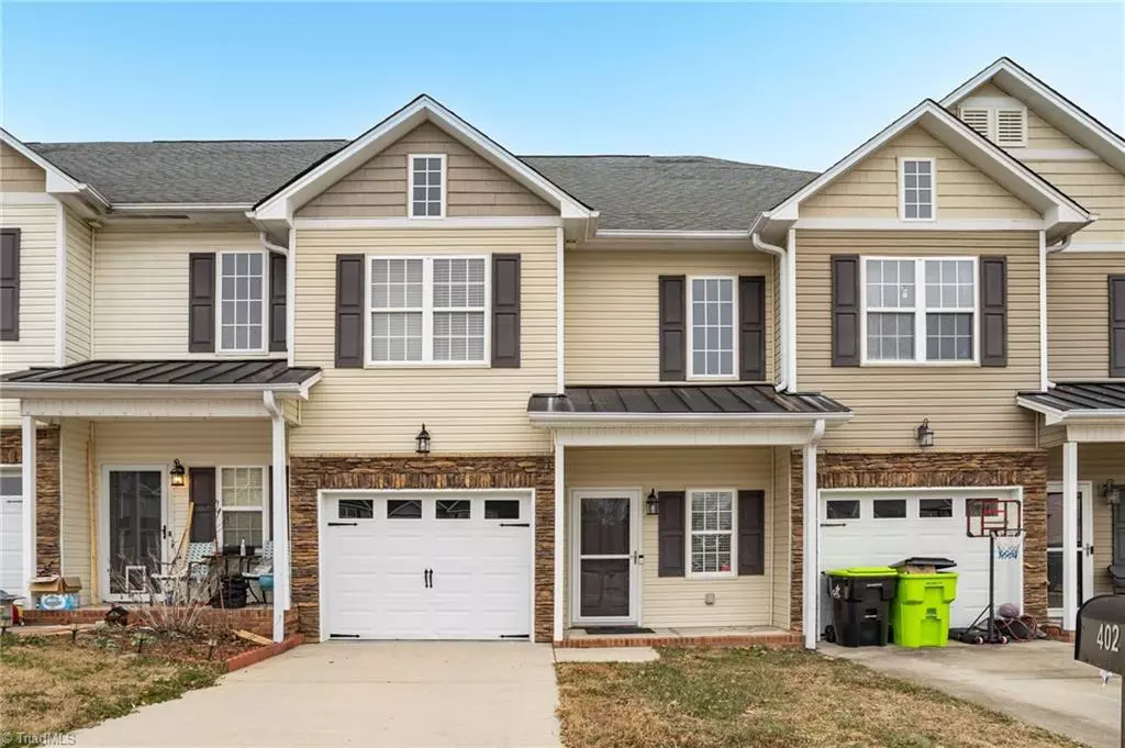 Clemmons, NC 27012,402 Beaumont CIR