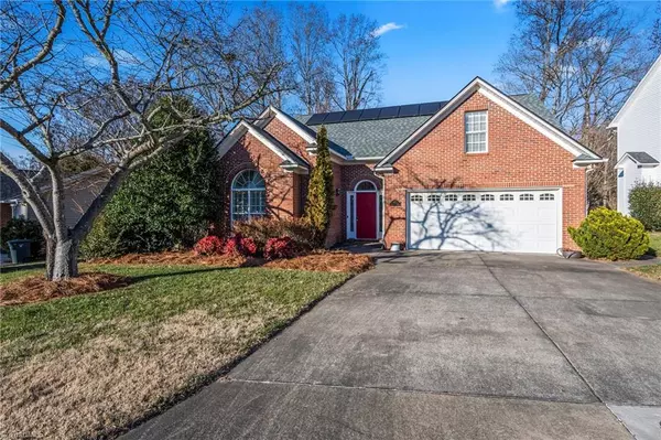 1273 Beaverton TRL, Winston-salem, NC 27103