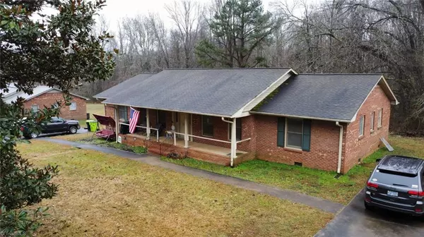 339 Tussey RD, Lexington, NC 27295