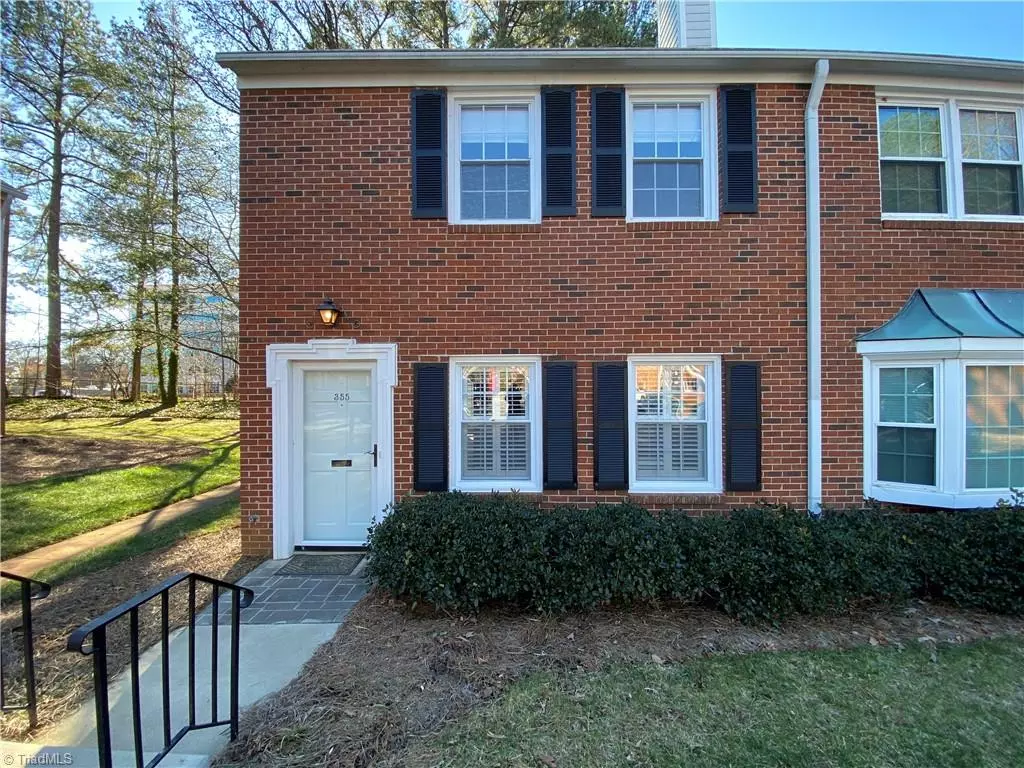 Winston-salem, NC 27104,355 Hanover Arms CT