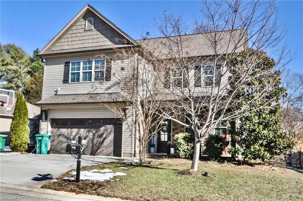 Winston-salem, NC 27103,2992 Cameron Village CT