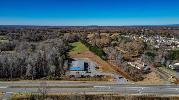 Reidsville, NC 27320,0000 Freeway DR