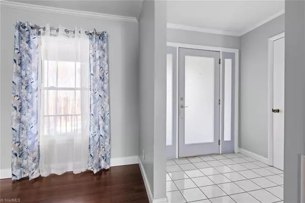 Winston-salem, NC 27103,2815 Caraway LN