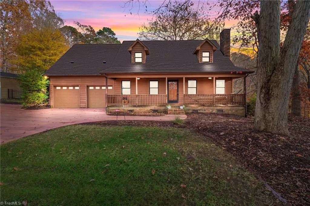 Mount Gilead, NC 27306,325 Fairfield CT