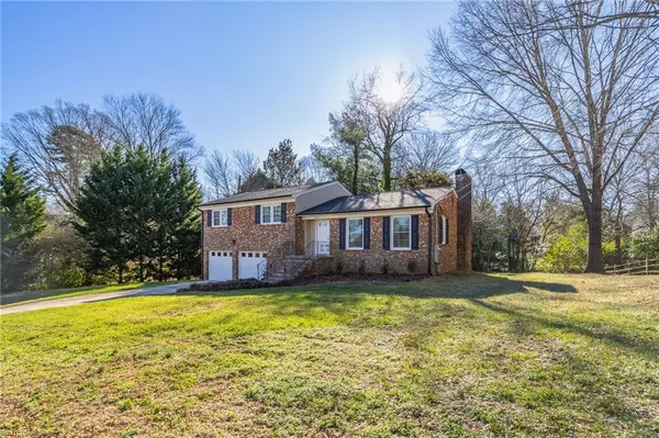 Asheboro, NC 27203,340 Marmaduke CIR