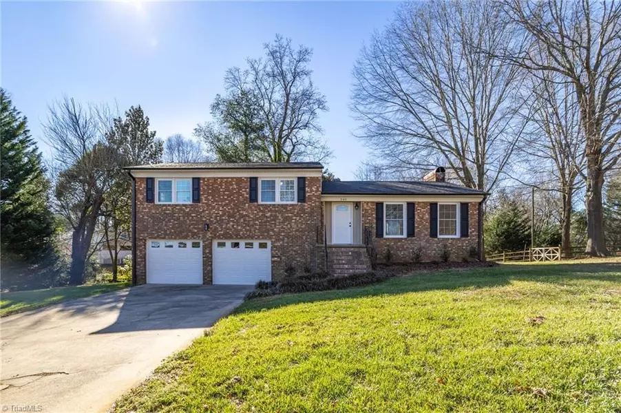 340 Marmaduke CIR, Asheboro, NC 27203