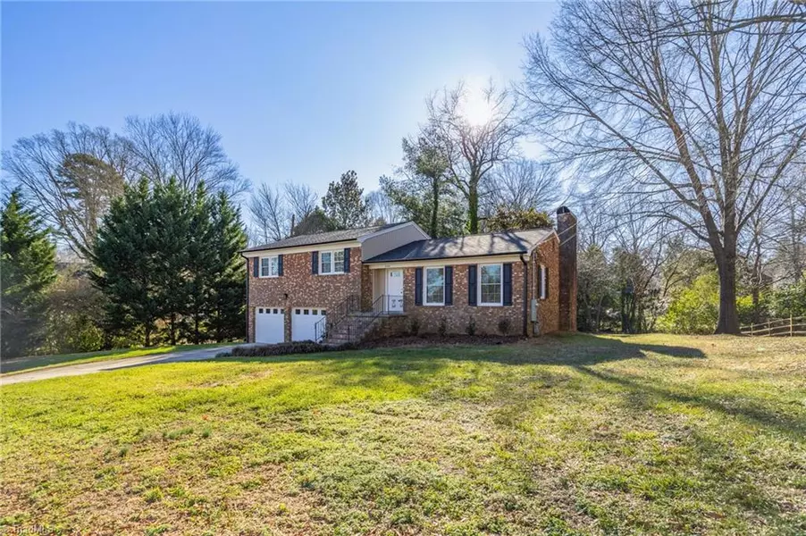 340 Marmaduke CIR, Asheboro, NC 27203