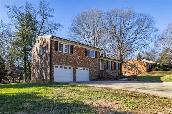 Asheboro, NC 27203,340 Marmaduke CIR