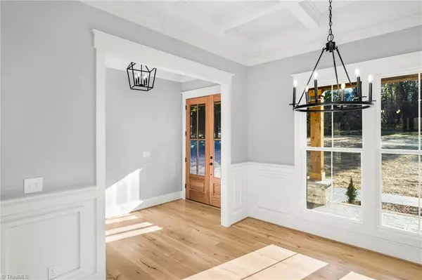 Pfafftown, NC 27040,3515 Brookbank DR