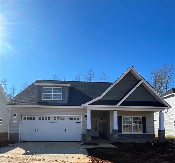 Graham, NC 27253,1975 Meadowview DR #lot 15
